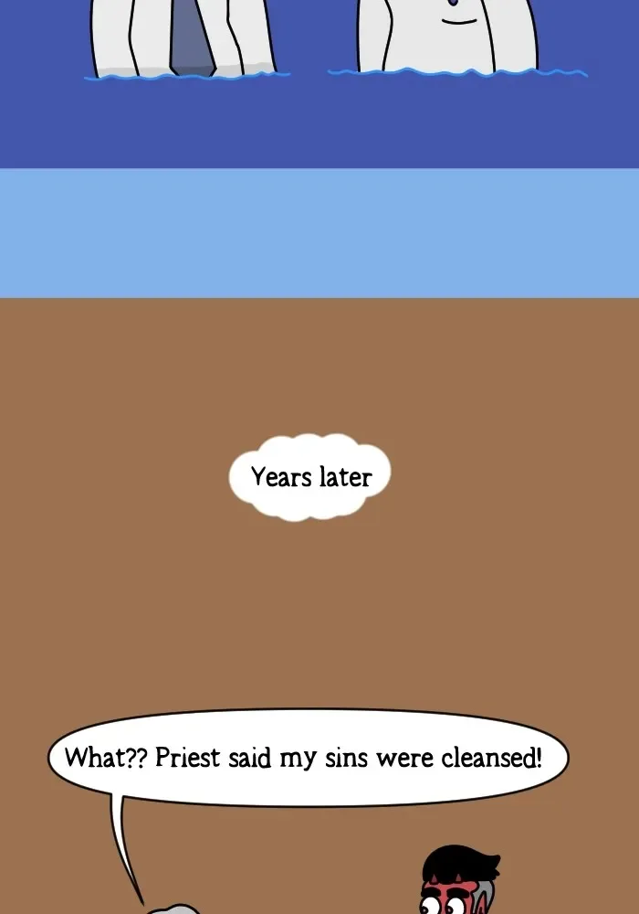 Adventures of God Chapter 954 page 4