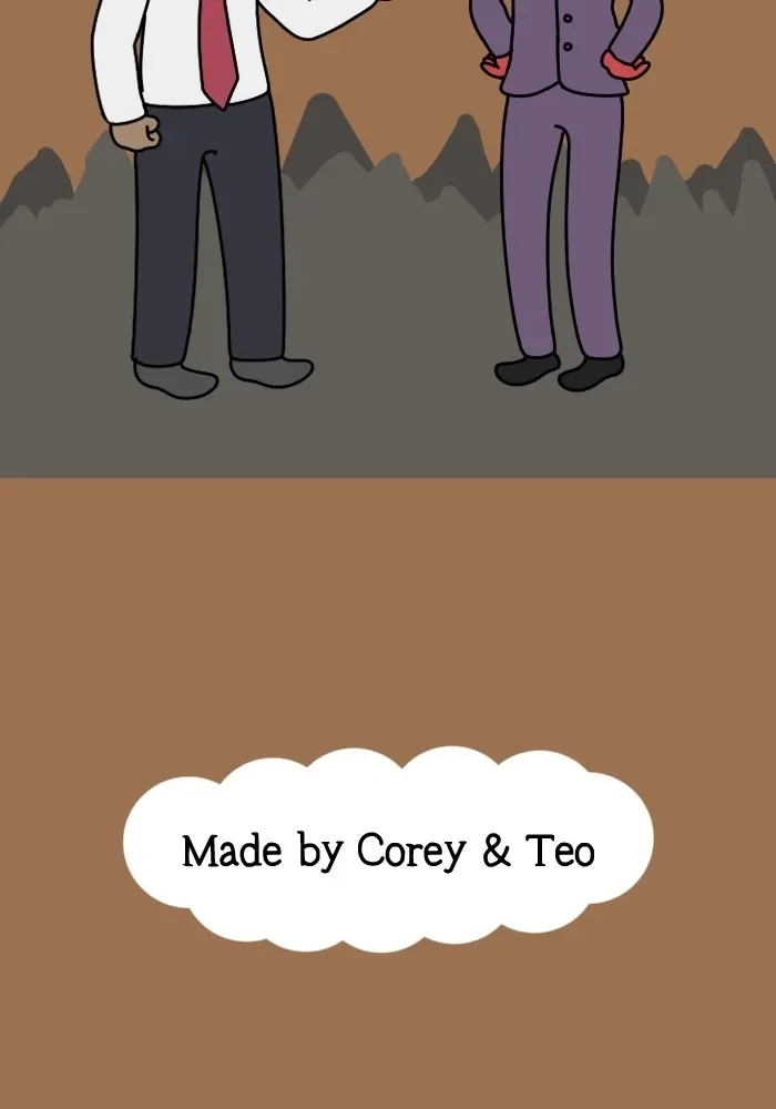 Adventures of God Chapter 955 page 8