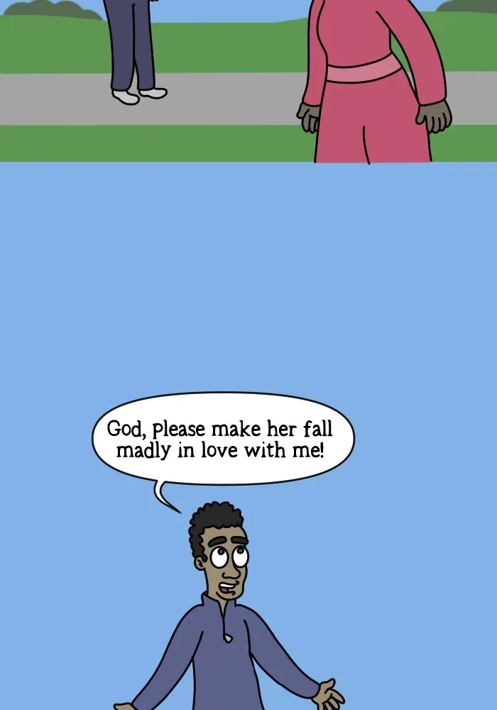 Adventures of God Chapter 956 page 2
