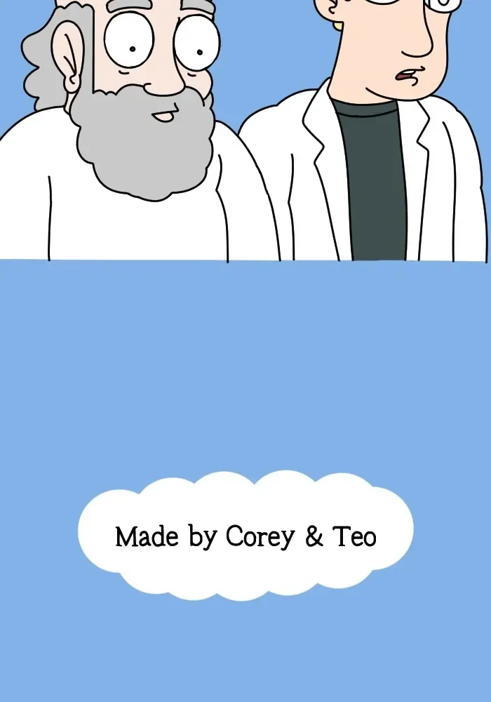 Adventures of God Chapter 957 page 9