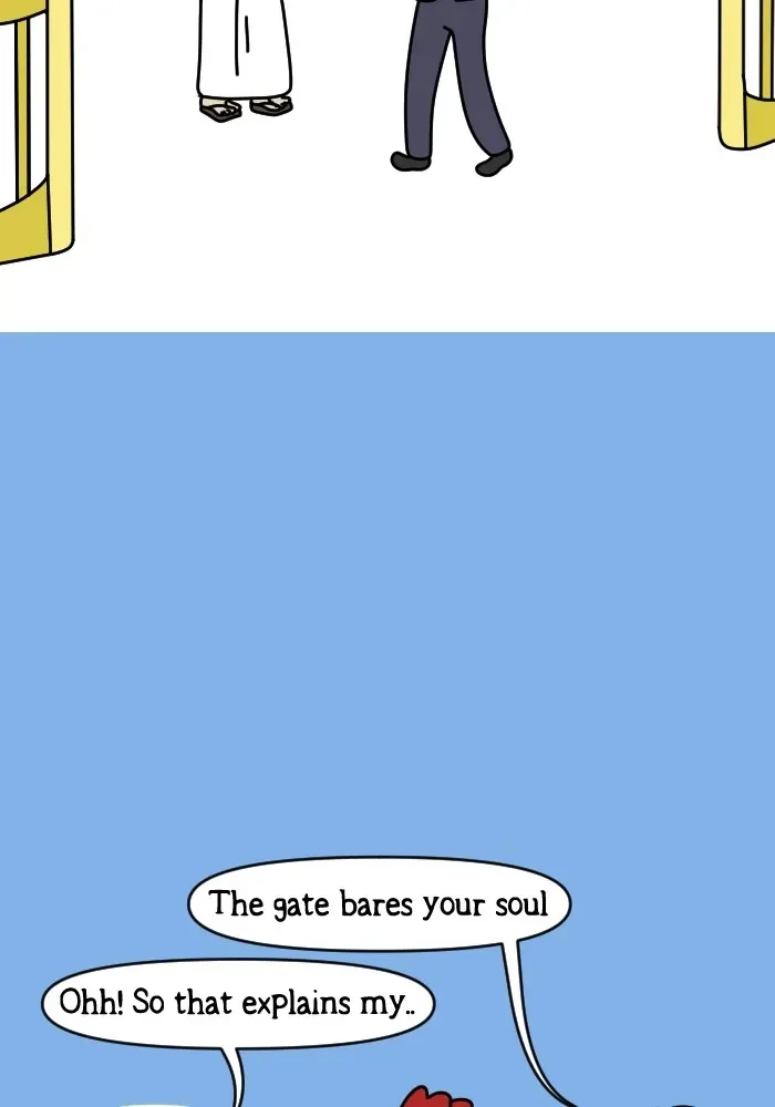 Adventures of God Chapter 959 page 5