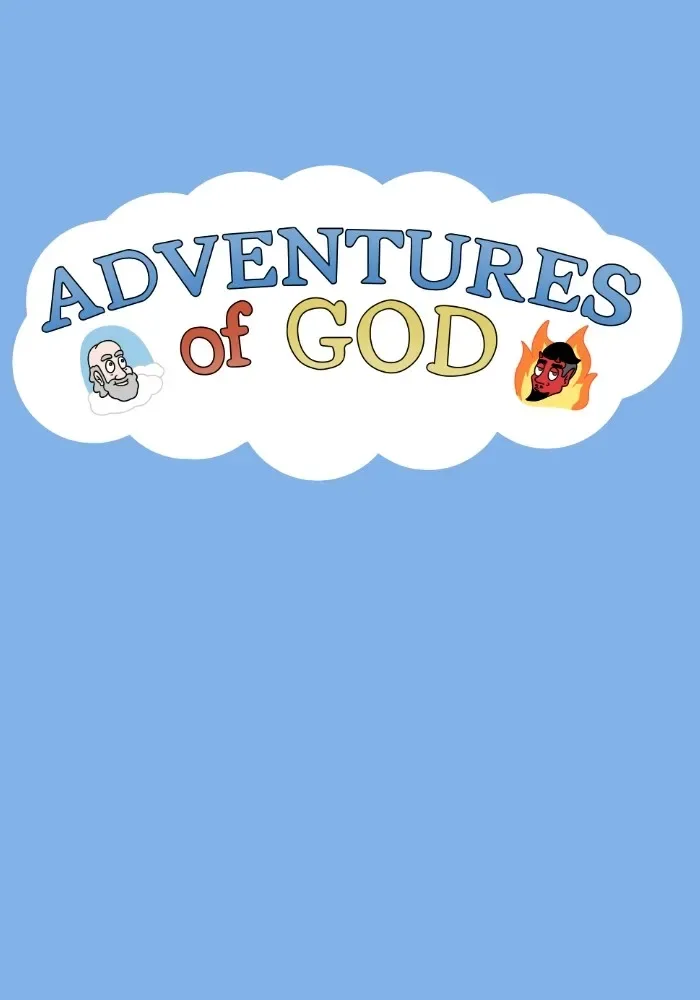 Adventures of God Chapter 959 page 1