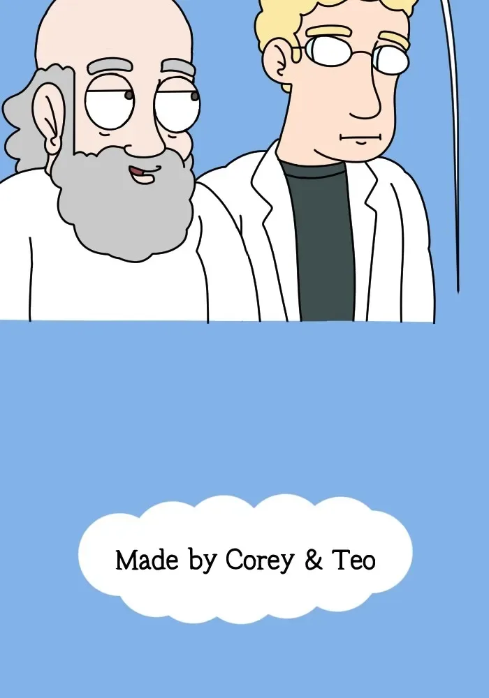 Adventures of God Chapter 960 page 9