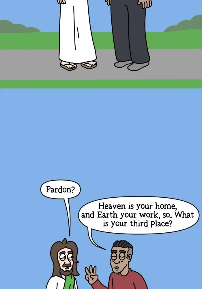 Adventures of God Chapter 962 page 5