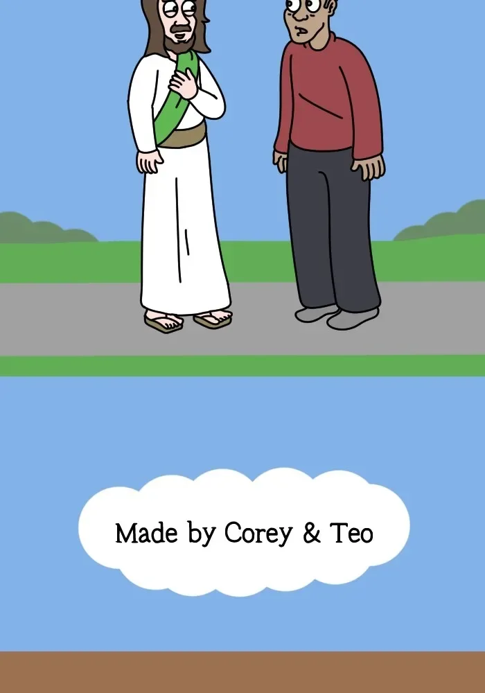 Adventures of God Chapter 962 page 9
