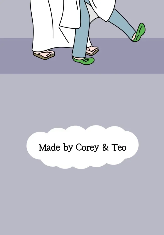 Adventures of God Chapter 965 page 11