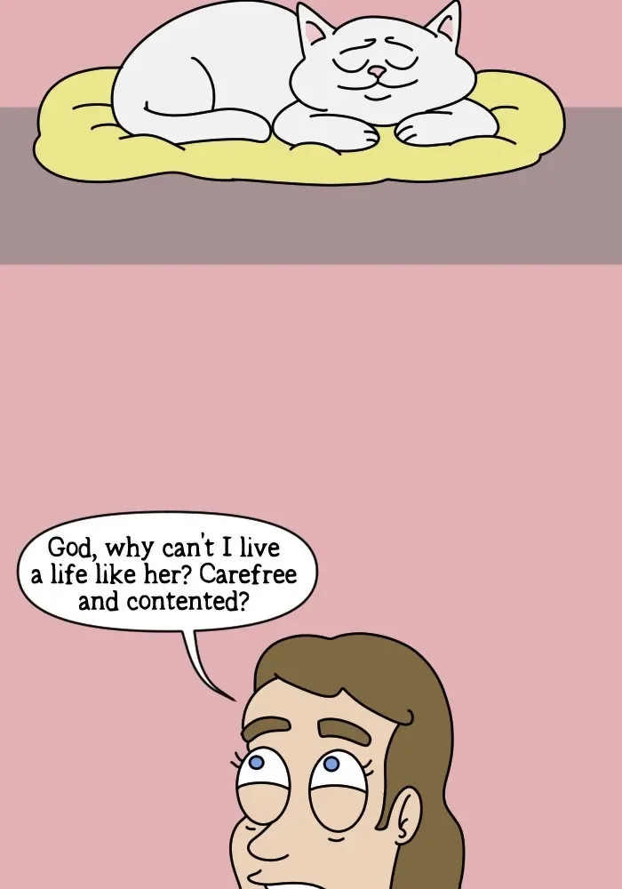 Adventures of God Chapter 966 page 2