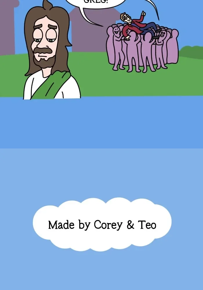 Adventures of God Chapter 967 page 10