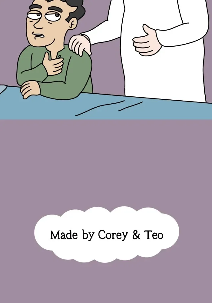 Adventures of God Chapter 968 page 10