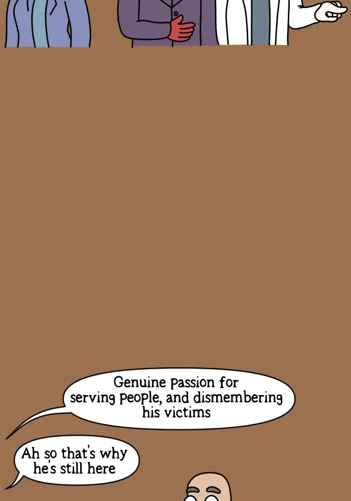 Adventures of God Chapter 969 page 7