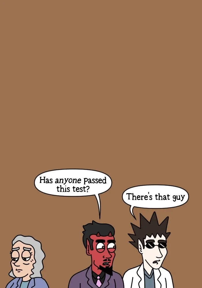 Adventures of God Chapter 969 page 6