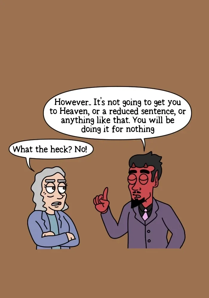 Adventures of God Chapter 969 page 4