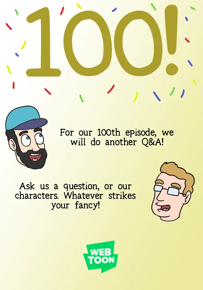 Adventures of God Chapter 97 page 12