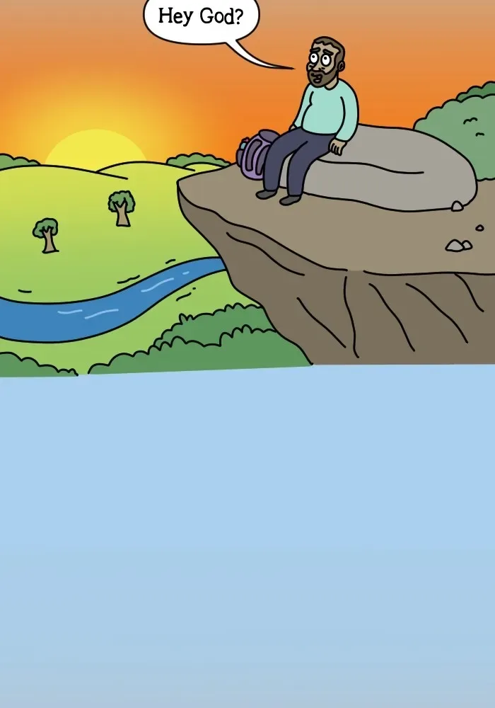 Adventures of God Chapter 970 page 2