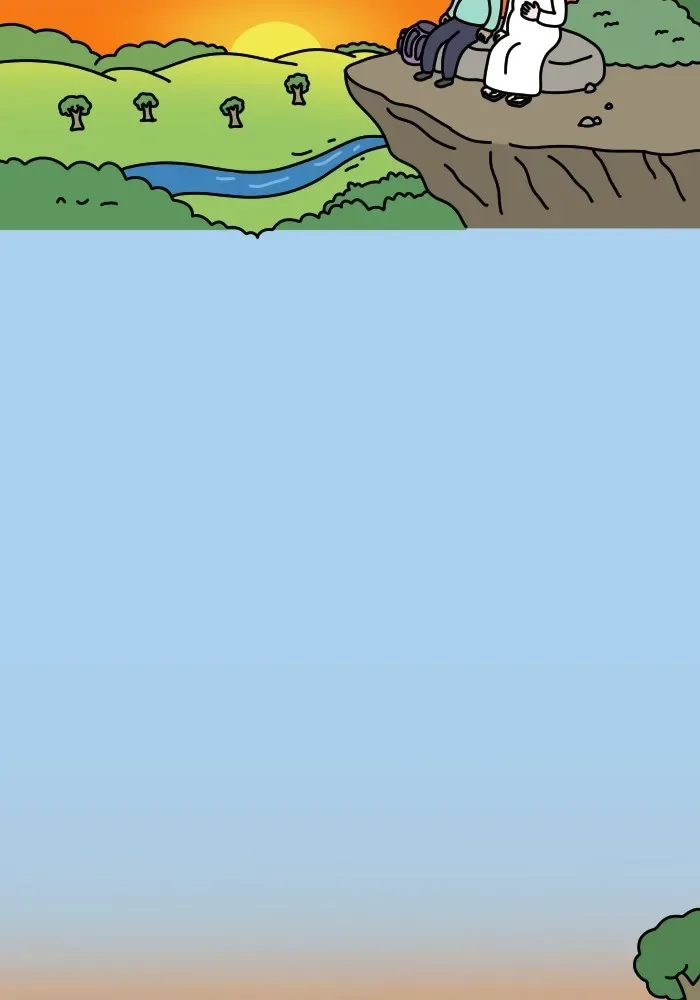 Adventures of God Chapter 970 page 6