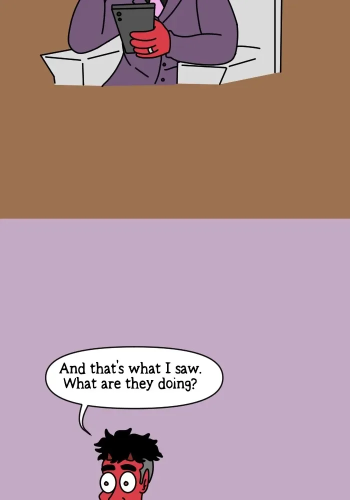 Adventures of God Chapter 971 page 7