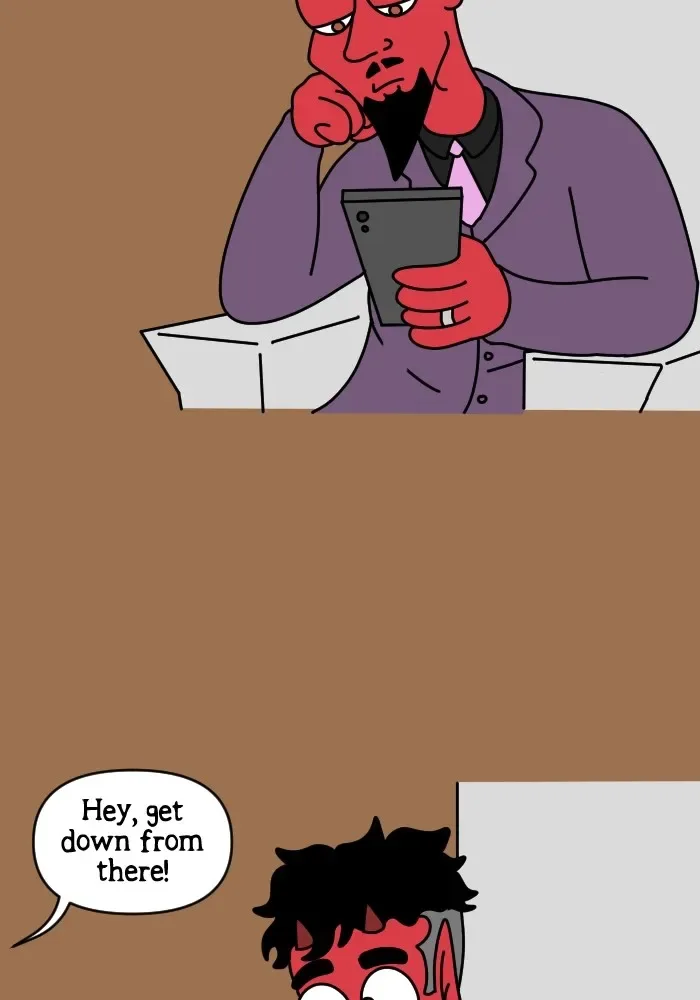 Adventures of God Chapter 971 page 2