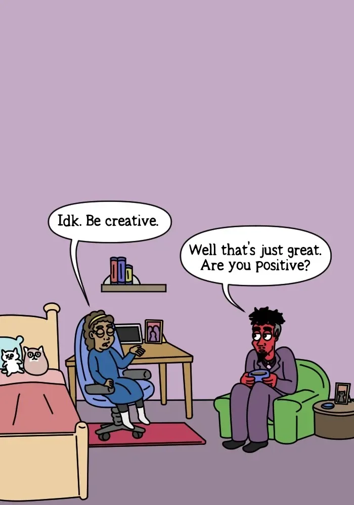 Adventures of God Chapter 971 page 12