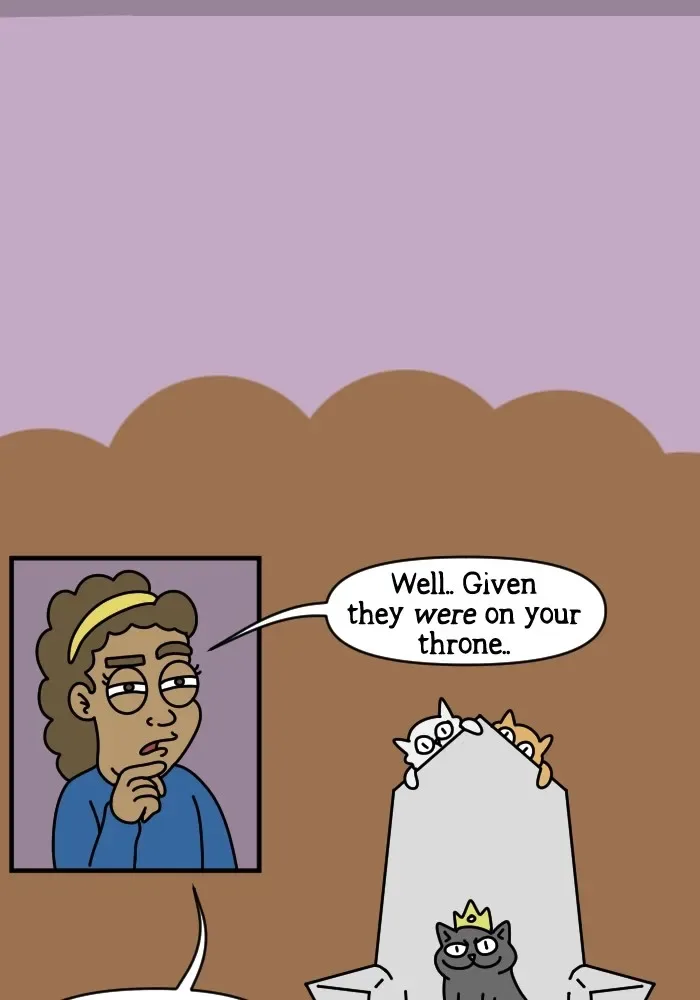 Adventures of God Chapter 971 page 13
