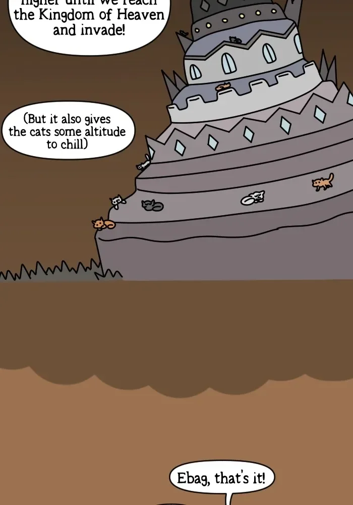 Adventures of God Chapter 972 page 4