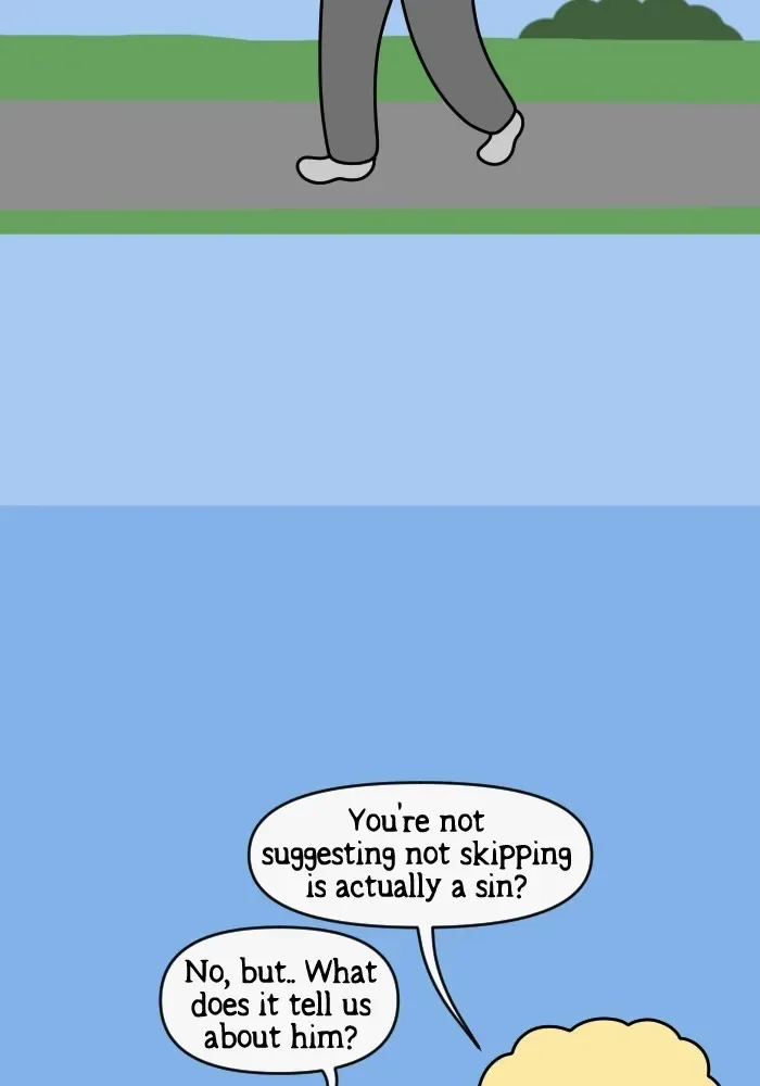 Adventures of God Chapter 973 page 7