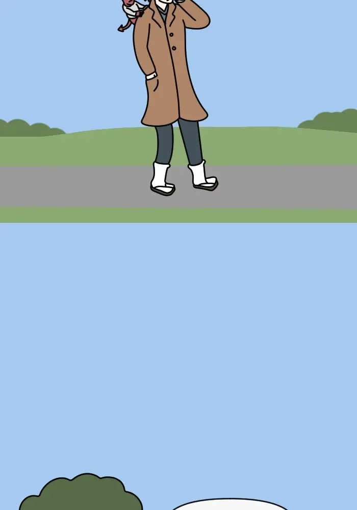 Adventures of God Chapter 974 page 2