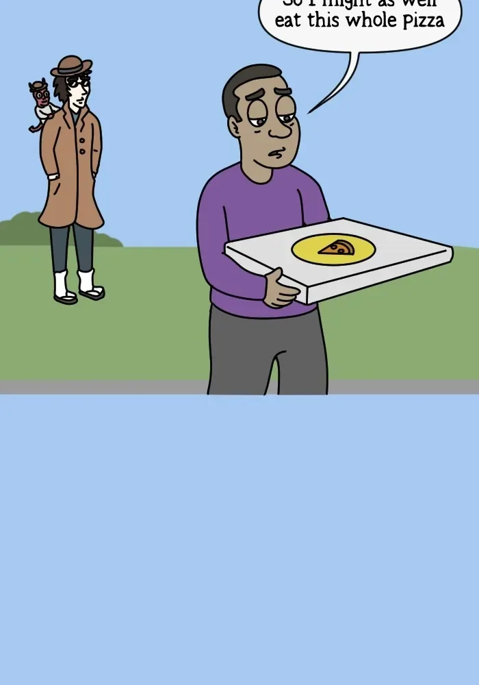 Adventures of God Chapter 974 page 10