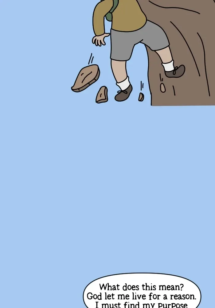 Adventures of God Chapter 975 page 2