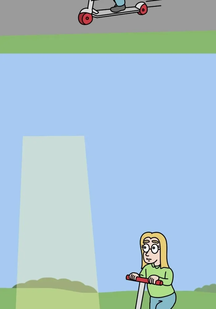 Adventures of God Chapter 976 page 4