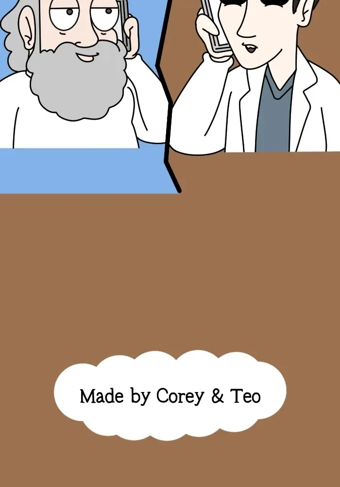 Adventures of God Chapter 978 page 10