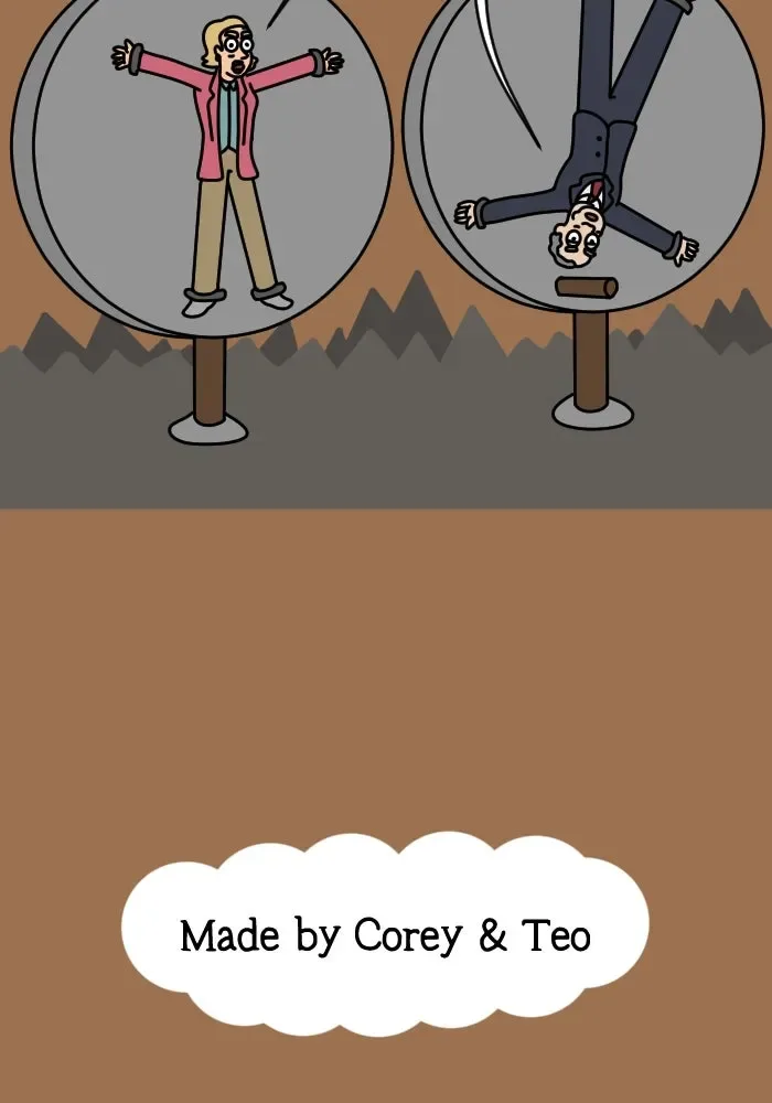 Adventures of God Chapter 981 page 9