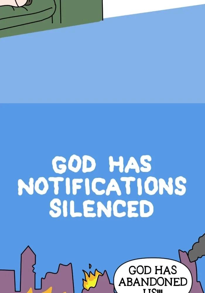 Adventures of God Chapter 982 page 9