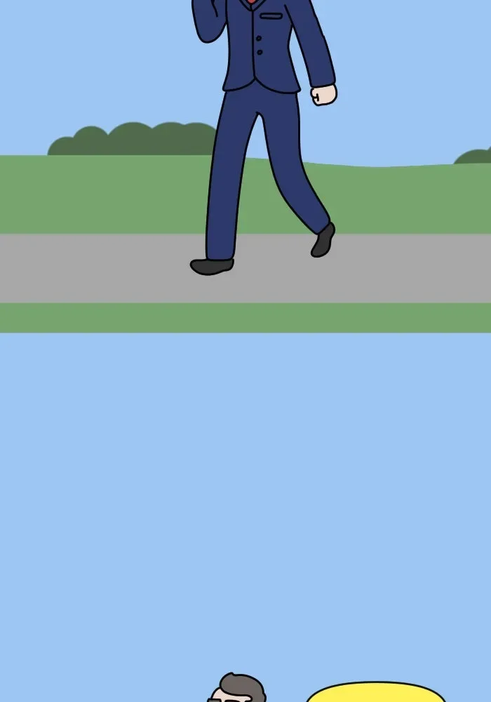 Adventures of God Chapter 984 page 2