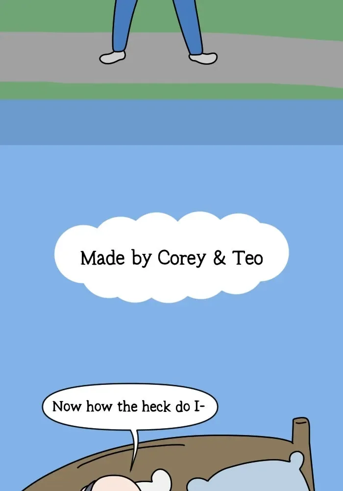 Adventures of God Chapter 985 page 9
