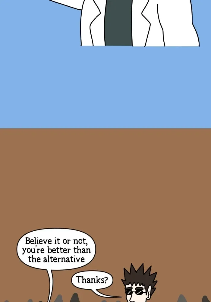 Adventures of God Chapter 986 page 11