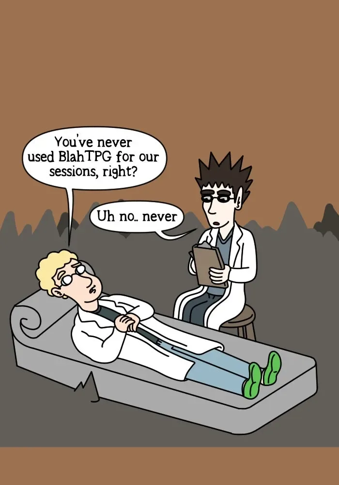 Adventures of God Chapter 986 page 13