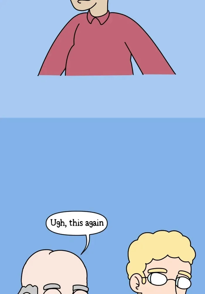 Adventures of God Chapter 987 page 2