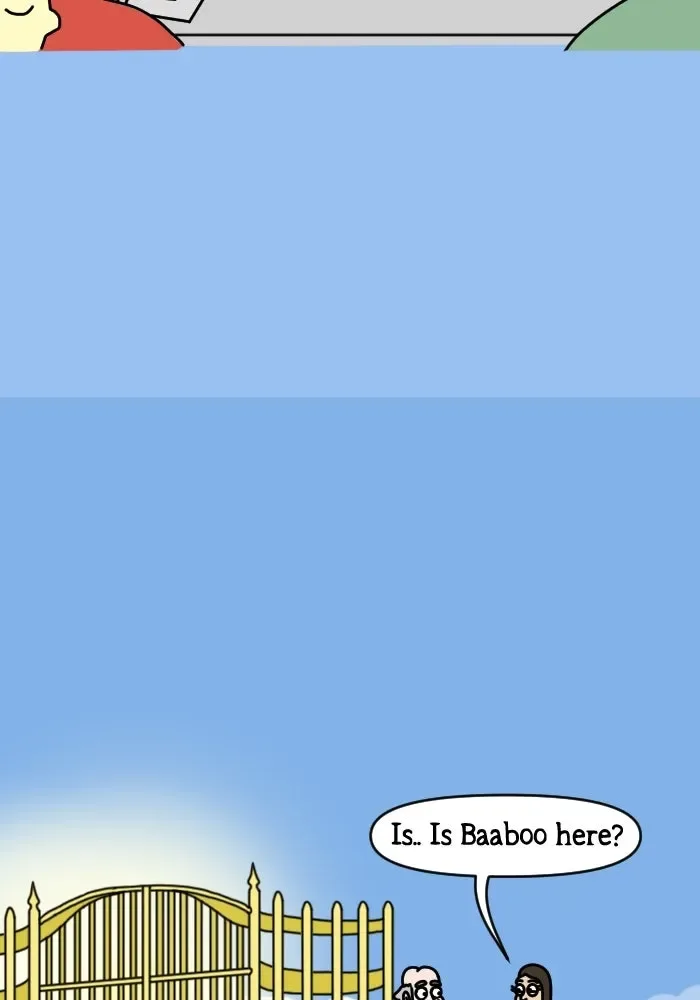 Adventures of God Chapter 989 page 7