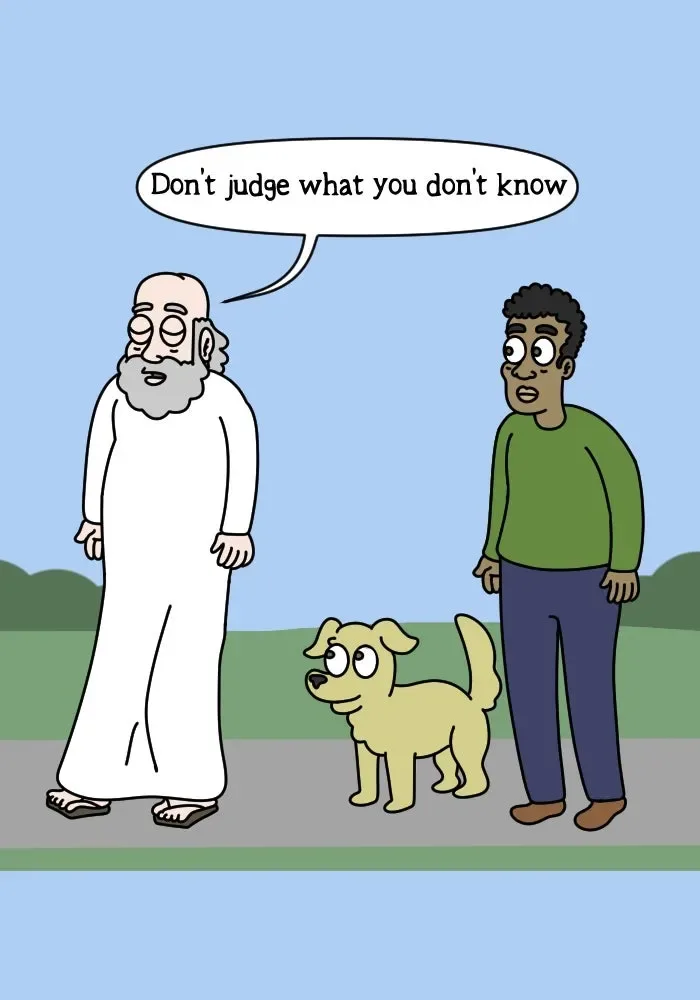 Adventures of God Chapter 991 page 6