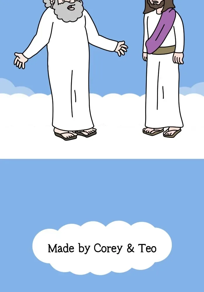 Adventures of God Chapter 991 page 9