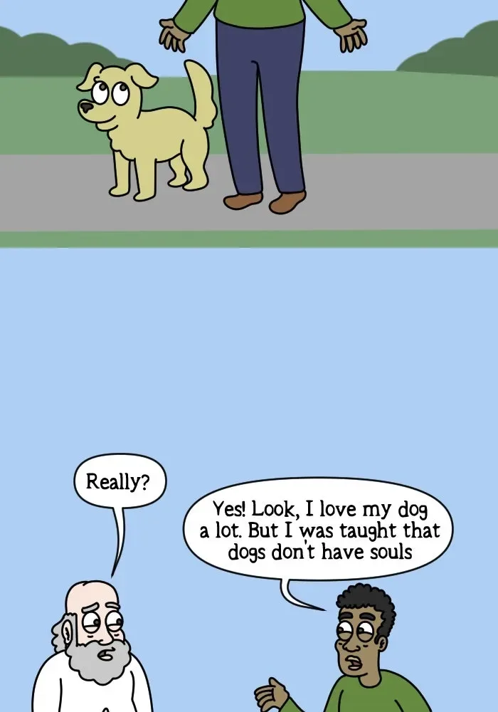Adventures of God Chapter 991 page 2