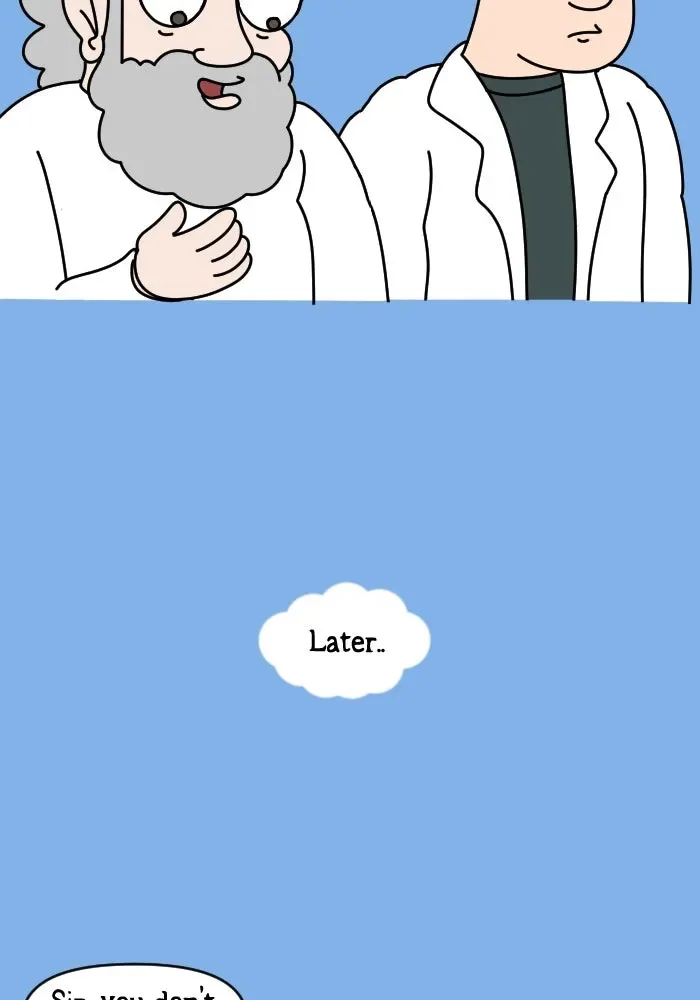 Adventures of God Chapter 994 page 7