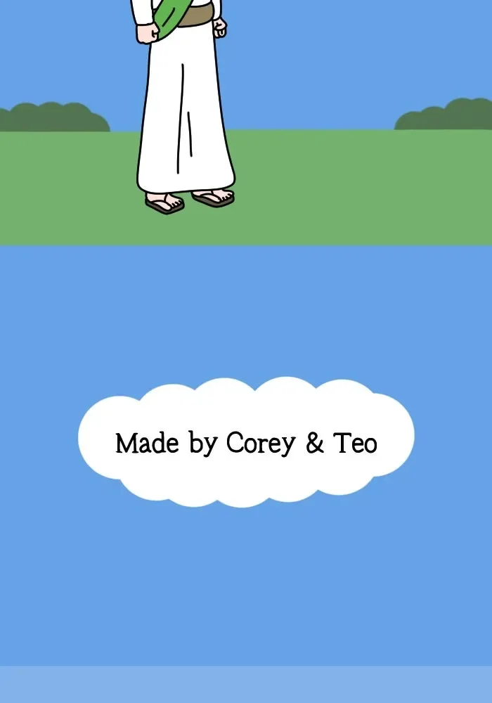 Adventures of God Chapter 996 page 9