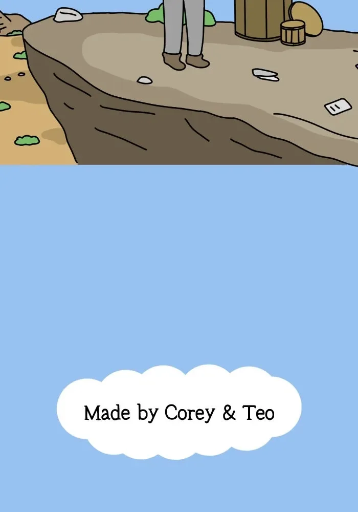 Adventures of God Chapter 997 page 9