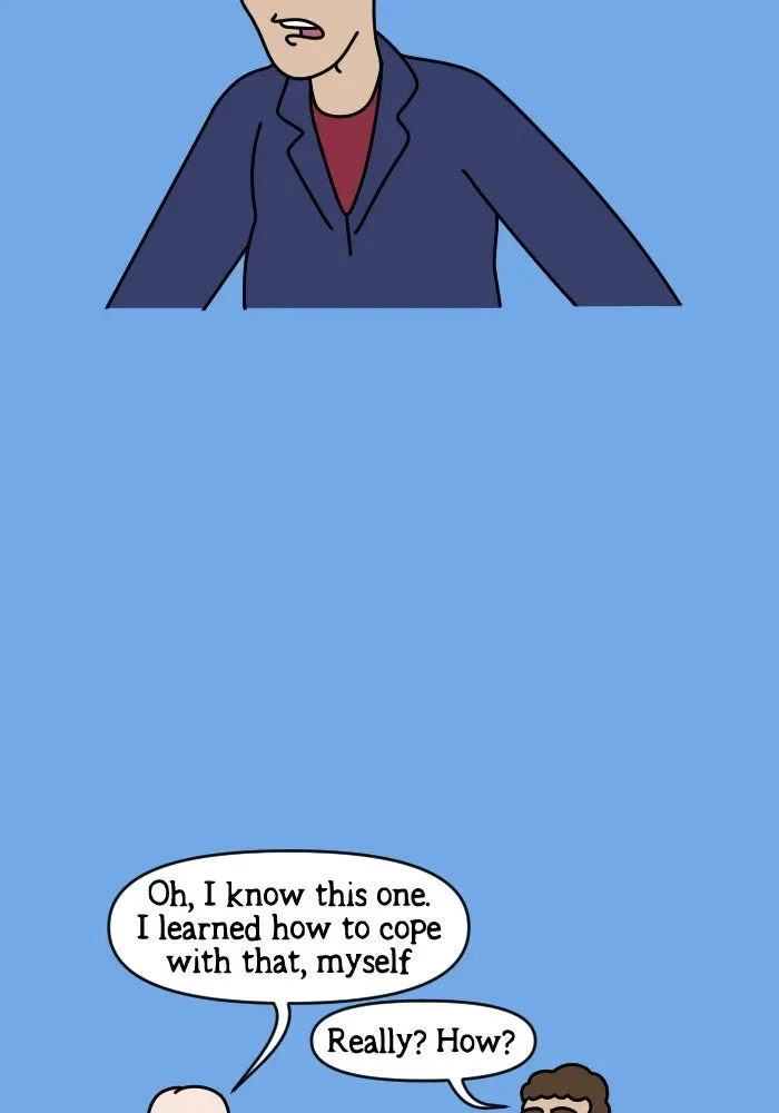Adventures of God Chapter 998 page 2