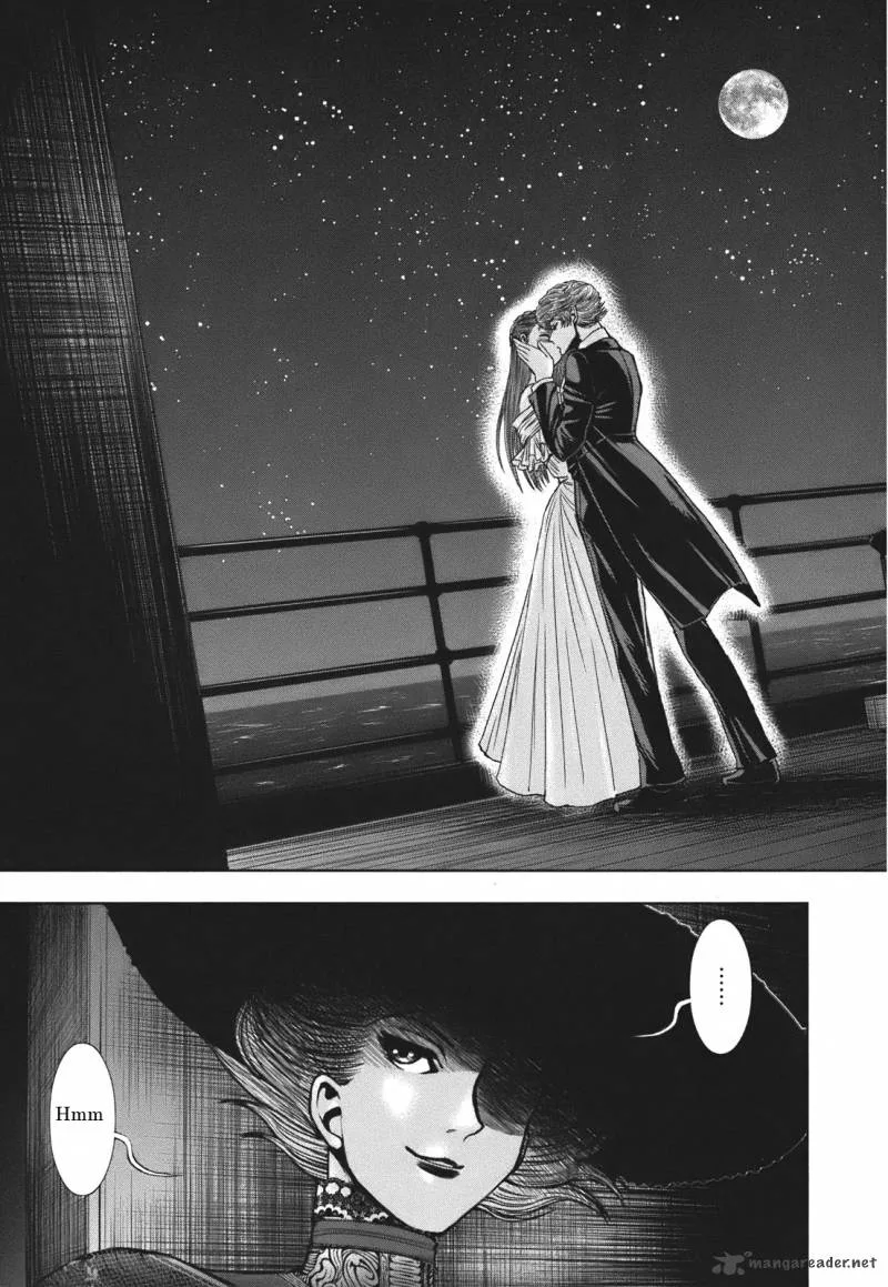 Adventurier: Shinyaku Arsene Lupin Aventurier Chapter 1 page 23