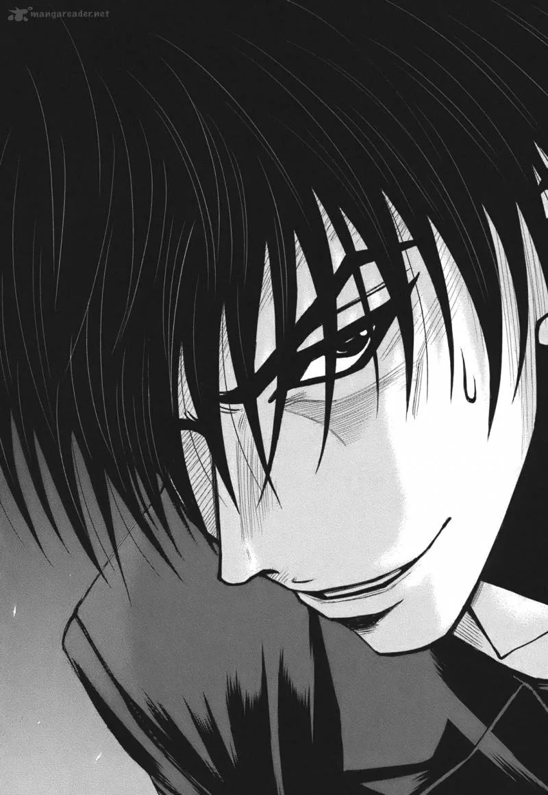 Adventurier: Shinyaku Arsene Lupin Aventurier Chapter 1 page 46