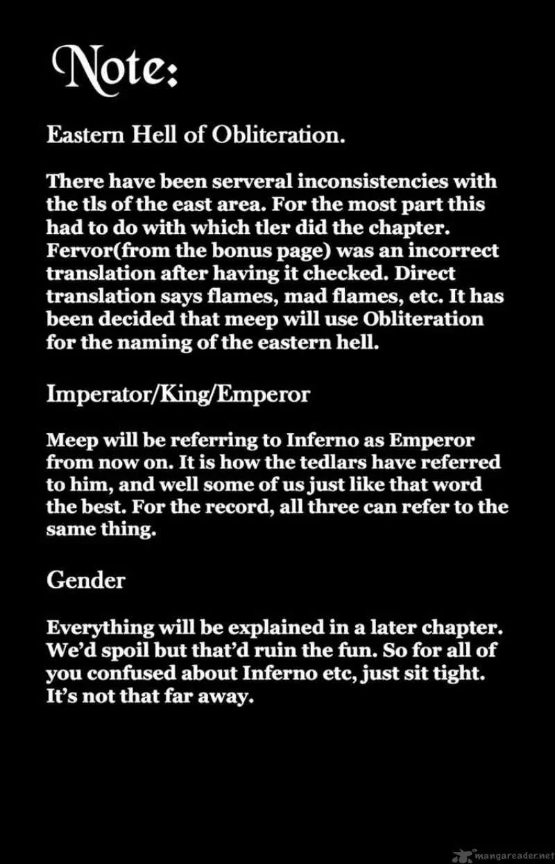 Aflame Inferno Chapter 19 page 20