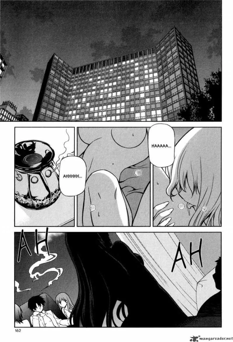Aflame Inferno Chapter 30 page 2