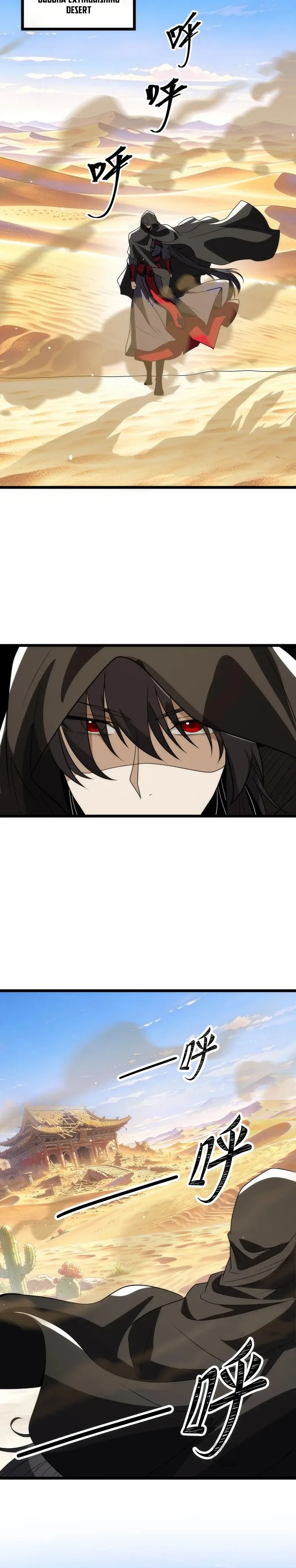 After All Eight Empresses Betrayed Me, I Was Reborn in Regret Chapter 44 page 6